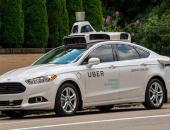 软银或会购买Uber自动驾驶汽车10亿美元股权