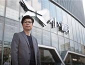 前梅赛德斯-奔驰设计师Do Young Woo加盟小鹏汽车 任外造型设计总监