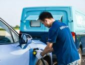 EV早点：广汽新能源维持终端售价不变;蔚来