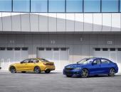全新BMW 3系国产车型即将亮相2019上海车展