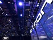 奥迪e-tron预售70-82.68万元 Q2L e-tron同步亮相