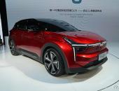 合众U将更名哪吒U，搭载L2级自动驾驶续航500km