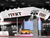 捷太格特（JTEKT）参加2019年上海国际汽车展