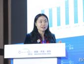 2019中国汽车论坛|杨敏：2019年底预计充电桩保有量将达到140万台