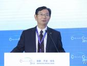 2019中国汽车论坛|徐兴无：发展新能源汽车是国家能源战略的发展需求