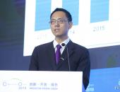 2019中国汽车论坛|汪光玉：科技引领大众e行 实现高质量发展