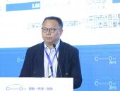 2019中国汽车论坛|丁晓华：纯电动车2024-2027年将和燃油车价格相等