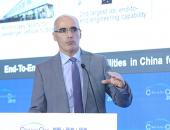 2019中国汽车论坛|盖瑞特Pierre：混合动力是内燃机车与零排放车辆间的桥梁