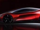 E-SEED GT “龙颜龙魂”，比亚迪致力于崛起华夏文明造车实力