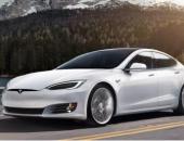 特斯拉新款Model S/X上市：续航提升 充电速度加快
