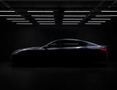 全新BMW 8系四门轿跑车即将迎来全球首发