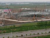 上海经信委副主任调研特斯拉超级工厂：全力服务好项目建设