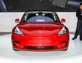 美国拒绝特斯拉对中国制造的Model 3自动驾驶免征关税的要求