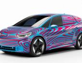 大众ID.3欧洲预售 最低价格3万欧元/WLTP续航最高550km