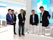 互利共赢 博郡汽车与河钢集团共话全方位战略合作蓝图