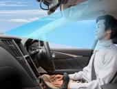 日产推ProPILOT驾驶辅助系统 可实现高速公路自动驾驶