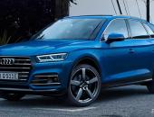 只看名字就值得买，奥迪推出插混版Q5 55TFSI E quattro