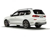 创新BMW X7 xDrive M50i澎湃来袭