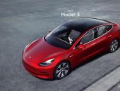 国产特斯拉Model 3来了，香吗？一点儿都不