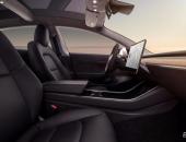 Model 3国产版接受预订之后 特斯拉将向右舵国家迈进