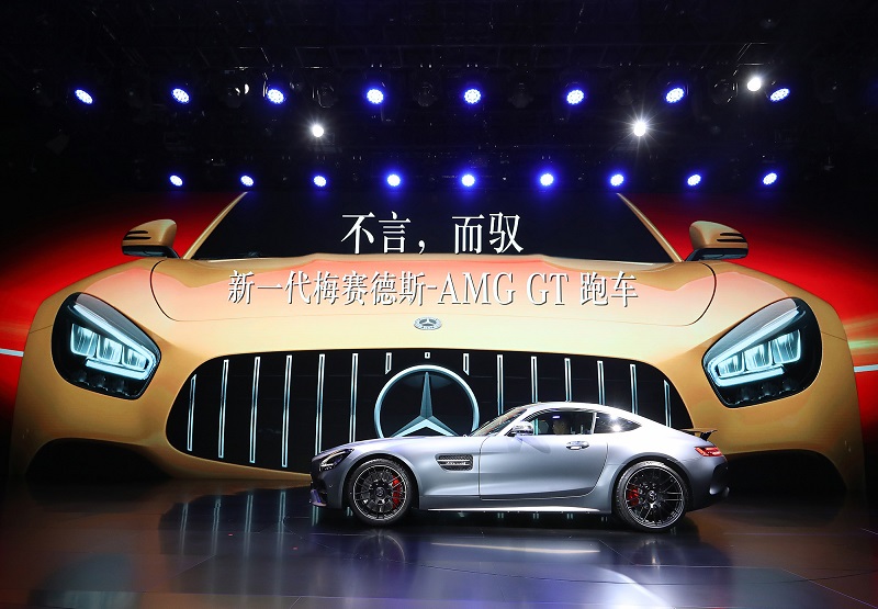 12. 新一代梅赛德斯-AMG GT、AMG GT S以及AMG GT C三款跑车正式上市，尽显赛道血脉与“性能豪华”的完美融合.jpg