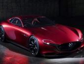 马自达将于2020年推出首款全电动汽车