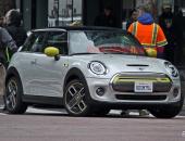 国内或由宝马与长城合作生产,MINI Cooper S E将7月9日亮相