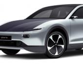 Lightyear展示太阳能电动汽车 可续航725公里