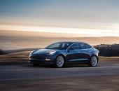 特斯拉：国内Model 3最高降3.31万 降低拥有门槛