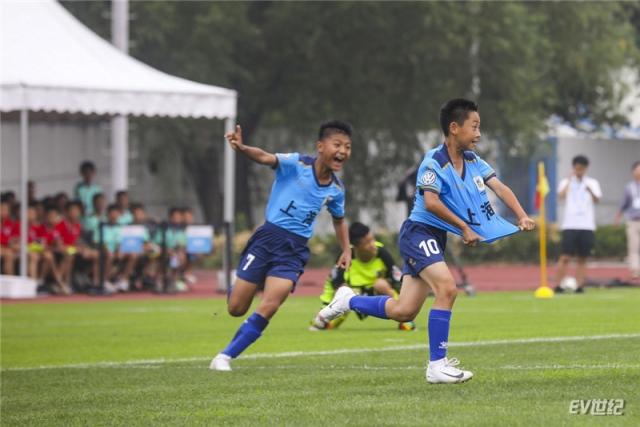 3. 大众汽车青少年足球夏令营暨中国足协‘希望杯’U12组别比赛圆满落幕,开启大众汽车集团（中国）助力中国青训新篇章（3）_副本.jpg