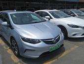 EV早点：6月新能源二手车同比增长16%；滴滴自动驾驶部门独立拆分