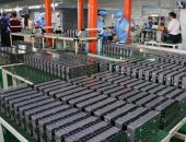 新能源汽车大数据：预计到2020年我国退役电池约25GWh