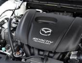 马自达/丰田合作新款直列式六缸发动机