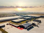 首家实现C2M模式的乘用车企 威马获批上海市工业互联网创新发展专项项目