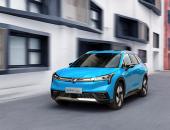广汽新能源Aion LX将于10月17日正式上市