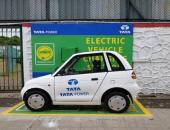 印度猛推电动汽车 半年仅售8000辆