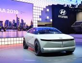 韩国公布500亿美元计划 大力发展电动和自动驾驶汽车