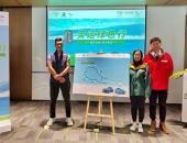 普利司通携手丰田汽车传递奥林匹克精神 助力青海湖地区环境可持续发展