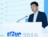 祖似杰：上汽愿意分享核心技术 共建氢燃料电池汽车朋友圈