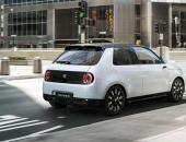 本田将开发第二款电动汽车 退出柴油车市场并暂缓氢燃料电池车开发