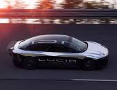 耗资7亿美元 Lucid Motors亚利桑那州电动汽车工厂开建
