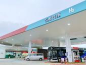 EV早点：银隆新能源被列为被执行人；上海首个油氢合建项目竣工并试运行