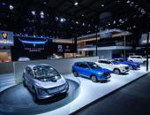 2019广州车展|RX5 eMAX上市/MPV概念车首发 上汽荣威抢跑2020