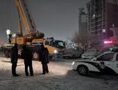 助力北京蓝天保卫战，BEIJING品牌雪夜传递“55度服务”温度