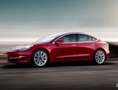 1-10月新能源车全球销量：Model 3夺冠/北汽新能源EU系列第二