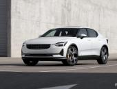 Polestar 2原型车投产 2020年开始交付