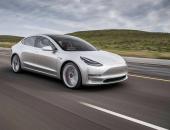 国产特斯拉Model 3进入新能源车推广目录 可享24750元补贴