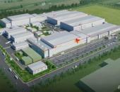 SKI中国首家锂离子电池工厂竣工 预计年产7.5GWh