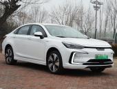 编辑故事|5年北汽新能源EV200老用户，换车为何首选BEIJING-EU7