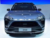 EV早点：中汽协预测明年汽车销量下滑2%；北京首次允许自动驾驶载人测试